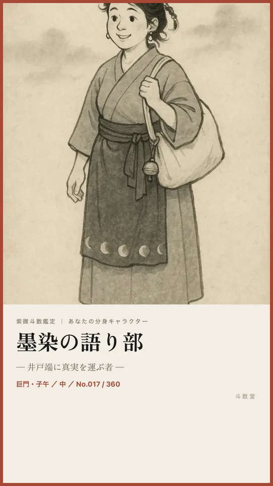 絵巻スライドのサンプル